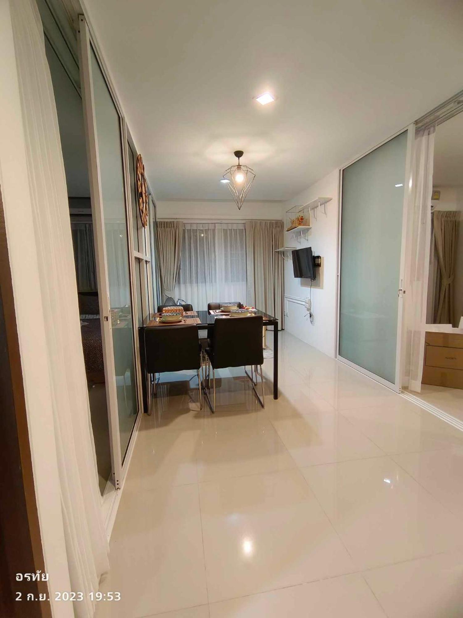 Trio Gems Condo, Pattaya Thailand Jomtien Beach Eksteriør billede